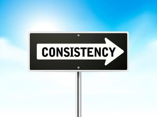 Best Strategies that will Make You Consistent in the Life