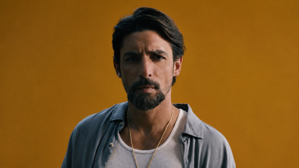 Dario Griselda